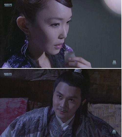 陆小凤传奇之凤舞九天,陆小凤传奇中的绝世风华