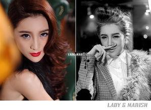 双面佳人,揭秘职场女性的多重身份与挑战