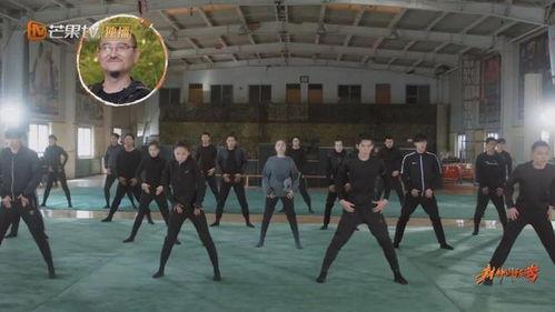 封神训练营,锻造未来英雄的神秘之旅