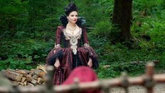 童话镇 第三季,魔法与现实的交织之旅