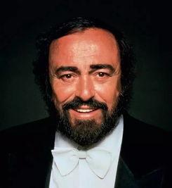 帕瓦罗蒂,歌剧传奇的辉煌人生