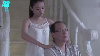 风骚小保姆,揭秘都市生活中的另类情感纠葛