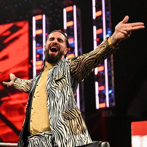 亨利·罗林斯：继续说吧，伙计